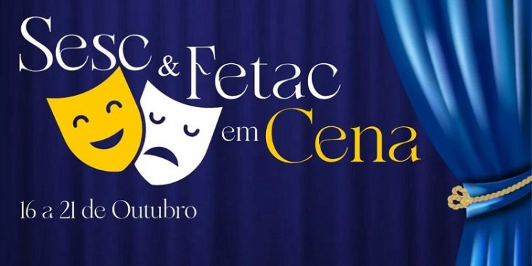 Rio Branco é palco de festival de teatro até este sábado (21); confira programação