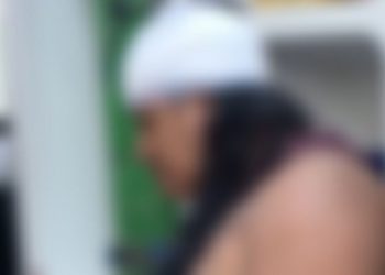 Tentativa de feminicídio: homem é suspeito de esfaquear ex-mulher no Universitário