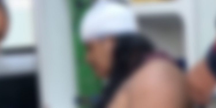 Tentativa de feminicídio: homem é suspeito de esfaquear ex-mulher no Universitário