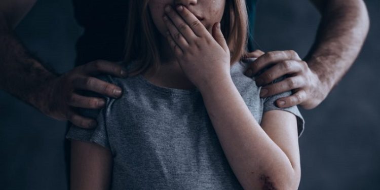 No interior do Acre, homem é suspeito de cometer abuso sexual contra criança