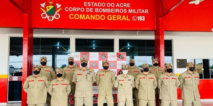 Governo do Acre divulga resultado final do concurso público do Corpo de Bombeiros; confira