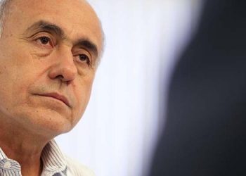 Bocalom é o pré-candidato com maior índice de rejeição entre os rio-branquenses, cerca de 39%