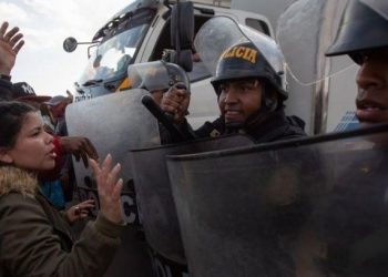 MPF, MPT e DPU recomendam criação de plano de contingência para acolher vítimas de possível nova crise migratória no Acre