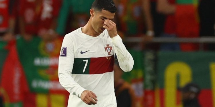 Cristiano Ronaldo pode ser punido com 100 chicotadas no Irã por adultério; entenda