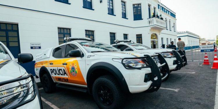 Confira o resultado final da prova objetiva do concurso público da Polícia Militar do Acre