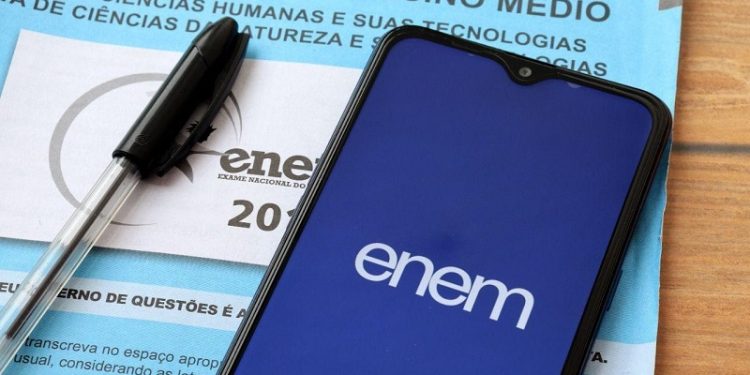 Acre tem aumento de 9,4% na taxa de inscritos do Enem em comparação a 2022