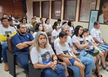 “Quem comercializa isso deveria ser preso”, diz pai de Fernando Junior na Aleac após lei que proíbe venda e uso de cerol ser aprovada