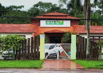 No Acre, Idaf abre 40 vagas para habilitar responsáveis técnicos em emissão de certificados