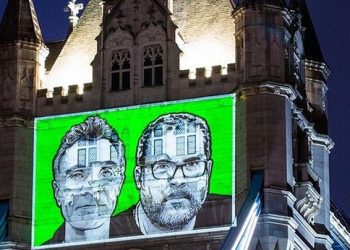 Réus das mortes de Bruno e Dom serão levados a júri popular