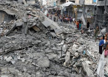 Israel afirma que há brasileiros entre reféns do Hamas em Gaza