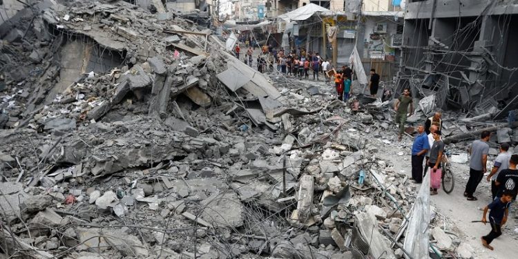 Israel afirma que há brasileiros entre reféns do Hamas em Gaza