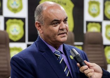 Em nota, Governo do Acre afirma que diretor da Polícia Civil não responde denúncias de assédio no MP