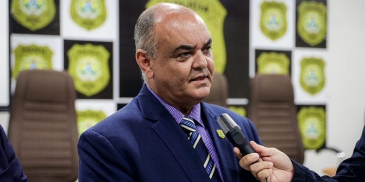 Em nota, Governo do Acre afirma que diretor da Polícia Civil não responde denúncias de assédio no MP