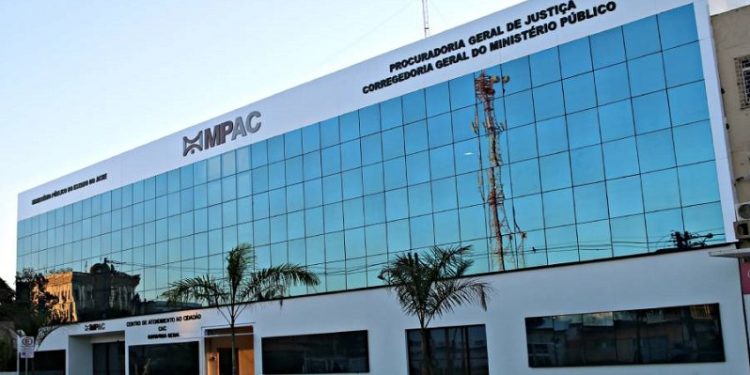 MPAC divulga edital de concurso público efetivo com 45 vagas; salários de até R$ 6 mil