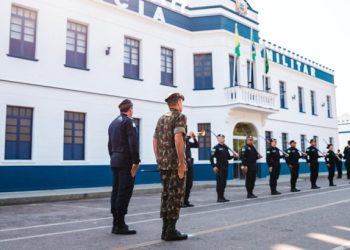 Governo do Acre convoca candidatos do concurso público da PMAC para investigação criminal e social