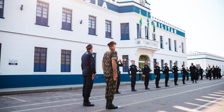 Governo do Acre convoca candidatos do concurso público da PMAC para investigação criminal e social
