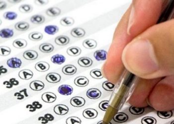 Prova do concurso do Iapen vai ser realizada no próximo domingo; veja os horários