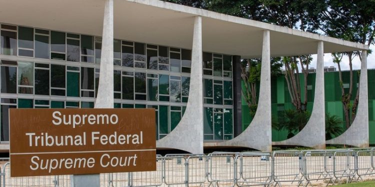 STF valida transporte público gratuito nas eleições de 2024