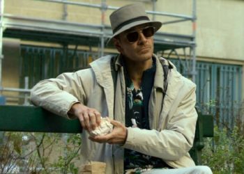 O Assassino: o desenrolar da vida de um matador de aluguel