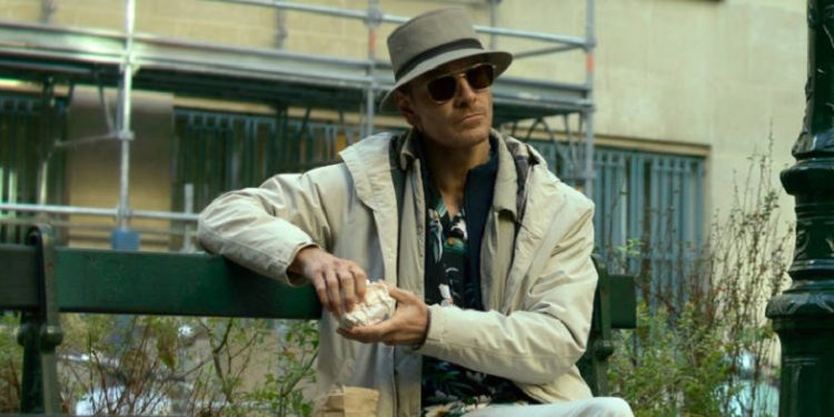 O Assassino: o desenrolar da vida de um matador de aluguel