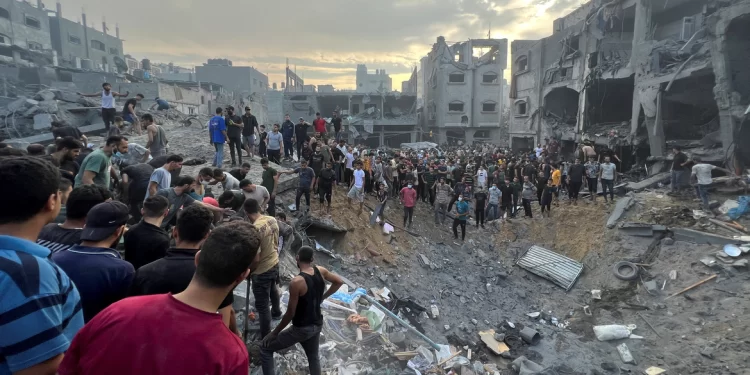 Pelo 2º dia, Israel não divulga lista de autorizados a deixar Gaza