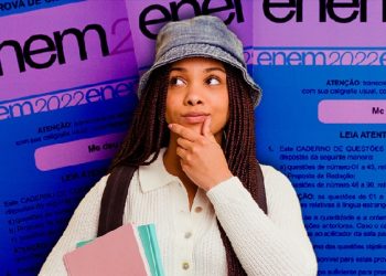 Enem: saiba como é feita a correção das provas e das redações do exame