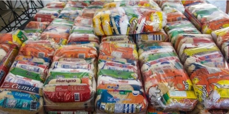 Cesta básica tem redução de 8,54% nos preços no Acre, segundo pesquisa
