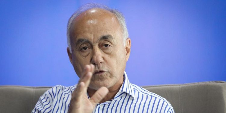 Em entrevista, Bocalom afirma que manifestações em Rio Branco têm teor político