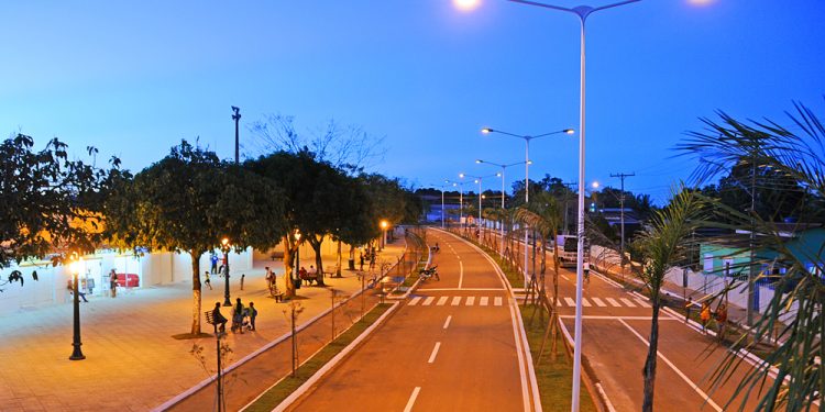 No interior do Acre, ossada de idoso desaparecido é encontrada em área de mata