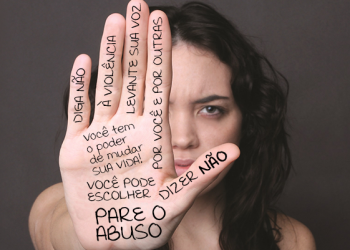 Violência contra mulher não é apenas física; conheça os cinco tipos previstos na Lei Maria da Penha