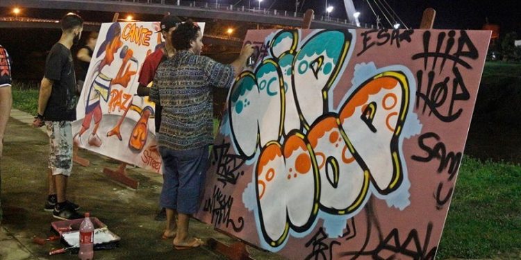 10ª semana de Hip Hop tem início nesta sexta-feira (10) em Rio Branco; confira programação