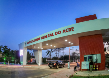 Ufac abre 28 vagas para mestrado em Geografia; saiba como se inscrever