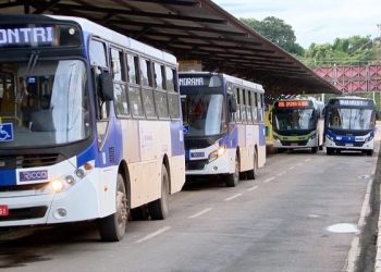 Vereadores votam nesta terça-feira (14) subsídio que pode manter ou não empresa Ricco Transportes atuando em Rio Branco