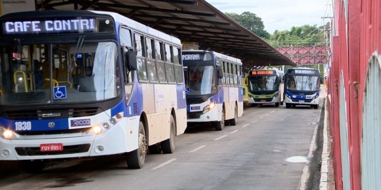 Vereadores votam nesta terça-feira (14) subsídio que pode manter ou não empresa Ricco Transportes atuando em Rio Branco