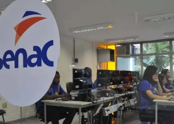 Senac oferta vagas em cursos gratuitos para nível médio e fundamental no Acre