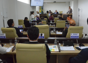 Câmara dos Vereadores de Rio Branco aprova subsídio de R$ 11 milhões para Ricco Transportes