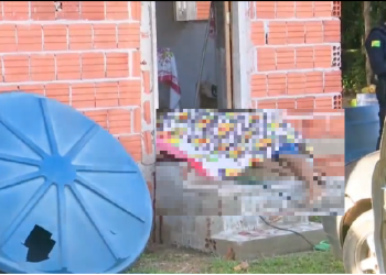 Mecânico morto a tiros dentro da própria casa em Rio Branco pode ter sido vítima de latrocínio