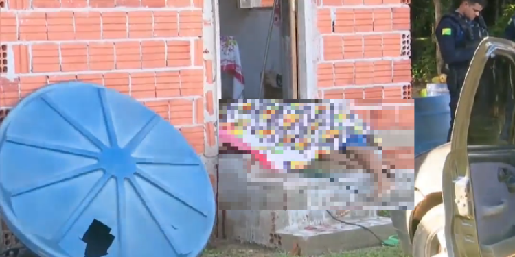 Mecânico morto a tiros dentro da própria casa em Rio Branco pode ter sido vítima de latrocínio