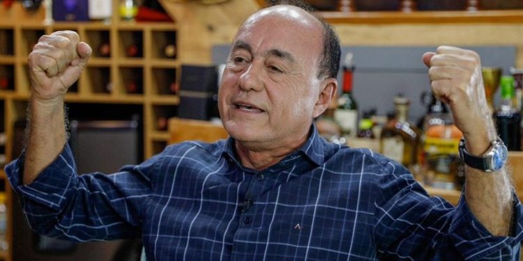 Com subsídio aprovado, Bocalom diz que cerca de 300 mil estudantes dependem do transporte público