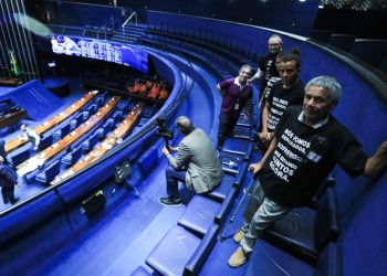 Lei de reparação aos filhos separados pelo isolamento compulsório da hanseníase foi aprovada no Senado Federal