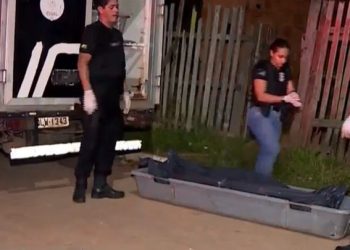 Chacina no Taquari: adolescente de 17 anos está entre os seis mortos no tiroteio