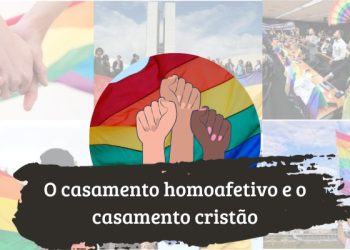 Quando cristãos do mesmo sexo “casavam-se”