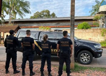 Operação policial no Acre prende ex-funcionário que aplicou golpe de R$ 100 mil na Caixa Econômica