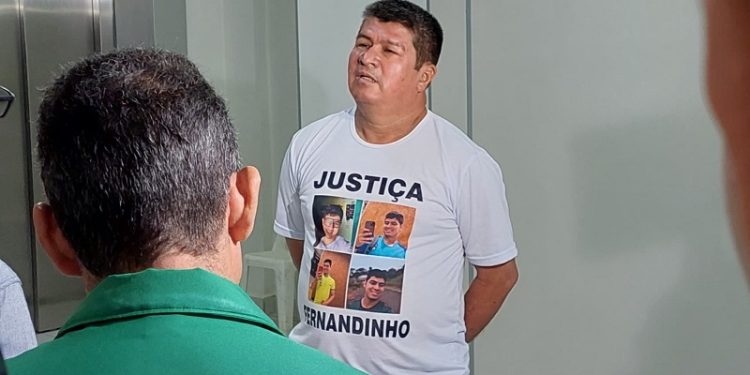 “Quem solta pipa é desocupado”, diz pai de jovem morto por linha com cerol na Câmara de Rio Branco