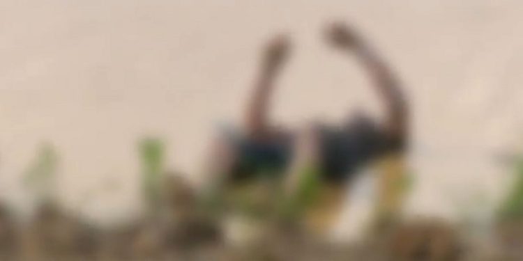 Corpo de operador de máquinas é encontrado sem vida em açude, em Bujari