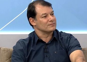 “Diálogo com o partido é zero”, diz Roberto Duarte sobre relação do Republicanos com Bocalom