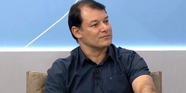 “Diálogo com o partido é zero”, diz Roberto Duarte sobre relação do Republicanos com Bocalom