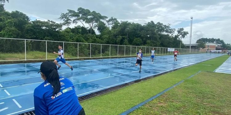 Com três dias de competições, ‘Open de Desporto Escolar’ em Cruzeiro do Sul inicia na próxima semana