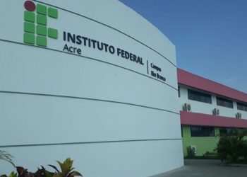Concurso público do Ifac é divulgado com 96 vagas; salários chegam a quase R$ 5 mil