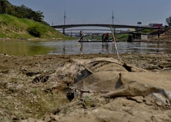 Nível do Rio Acre não registrava 3 metros desde junho de 2023, informa Defesa Civil de Rio Branco